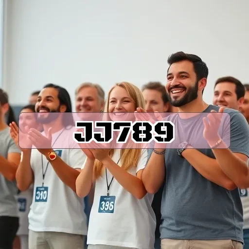 JJ789.com: Entre no Jogo e Venha se Divertir com Bingo!