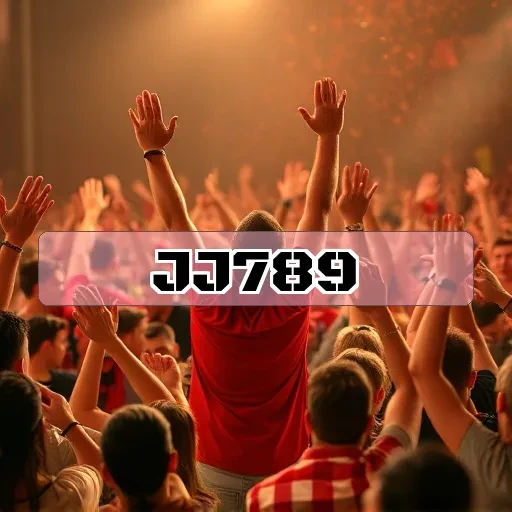 JJ789.com: Atrações Imperdíveis na Seção de Cassino Online
