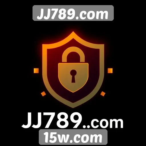 Explorando a segurança de dados no JJ789.com