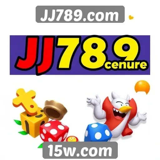 JJ789.com oferece diversidade de jogos online