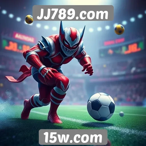 Innovação nas mecânicas de jogo em JJ789.com