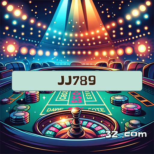 Cassino No JJ789.com: A Aventura De Jogar Online