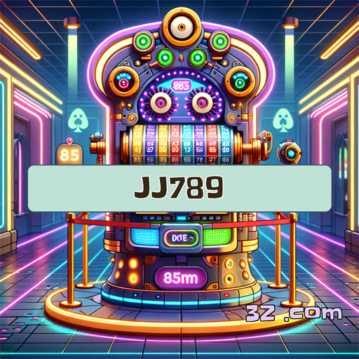 Explore os Jogos Incríveis do JJ789.com e divirta-se