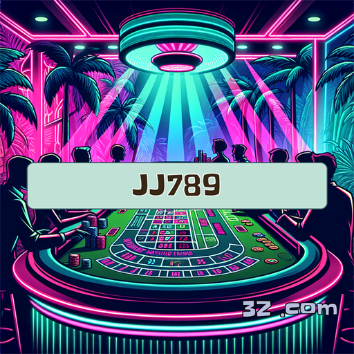 Login Empolgante no JJ789.com: Acesso ao Mundo dos Jogos