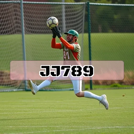 JJ789.com: Descubra Promoções que Aumentam Suas Chances de Ganhar!