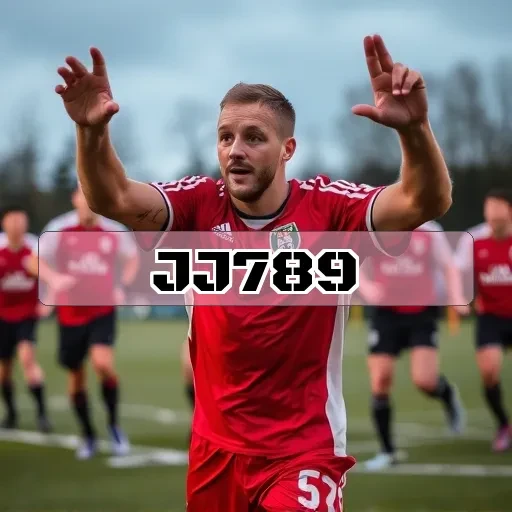 JJ789.com: A Nova Era das Apostas Esportivas Brasil